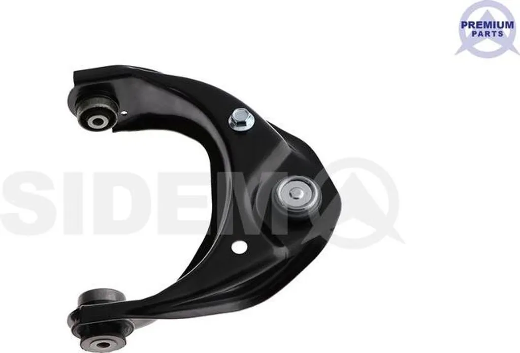 Triangle de suspension SIDEM 51371 pour train avant Mazda 6 Série