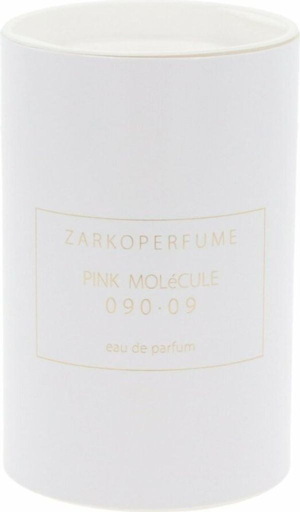 Zarko Pink Molecule 090.09 Edp Spray Produktbild 