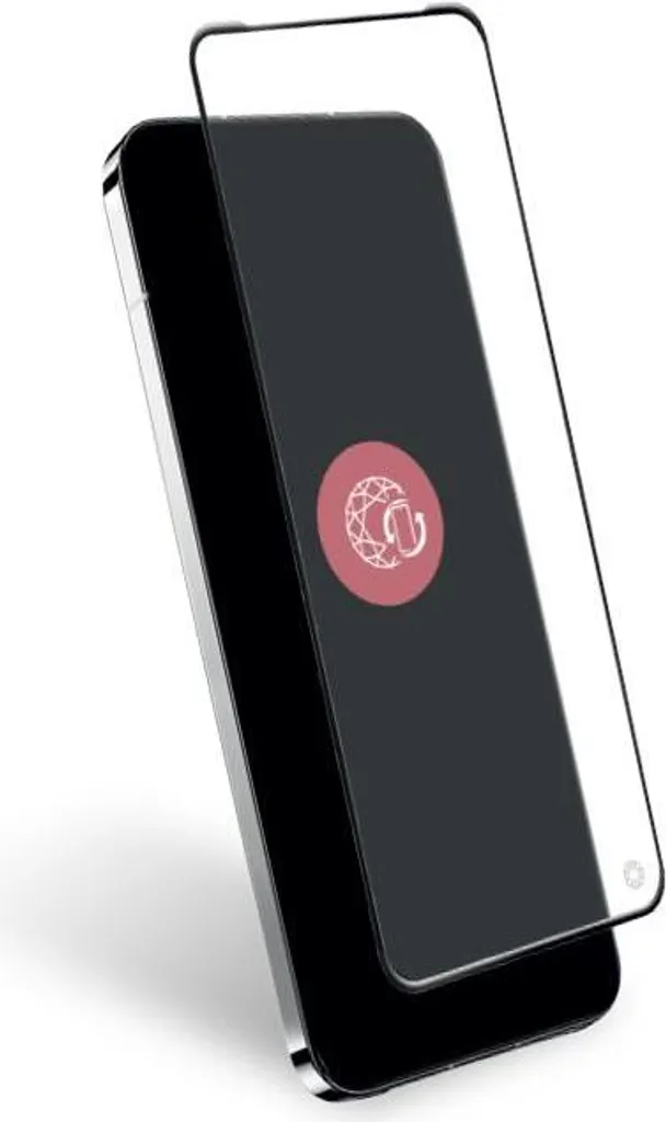 Force Glass, protezione dello schermo in vetro per Xiaomi 13T/13T Pro 2.5D filtro luce blu, trasparente