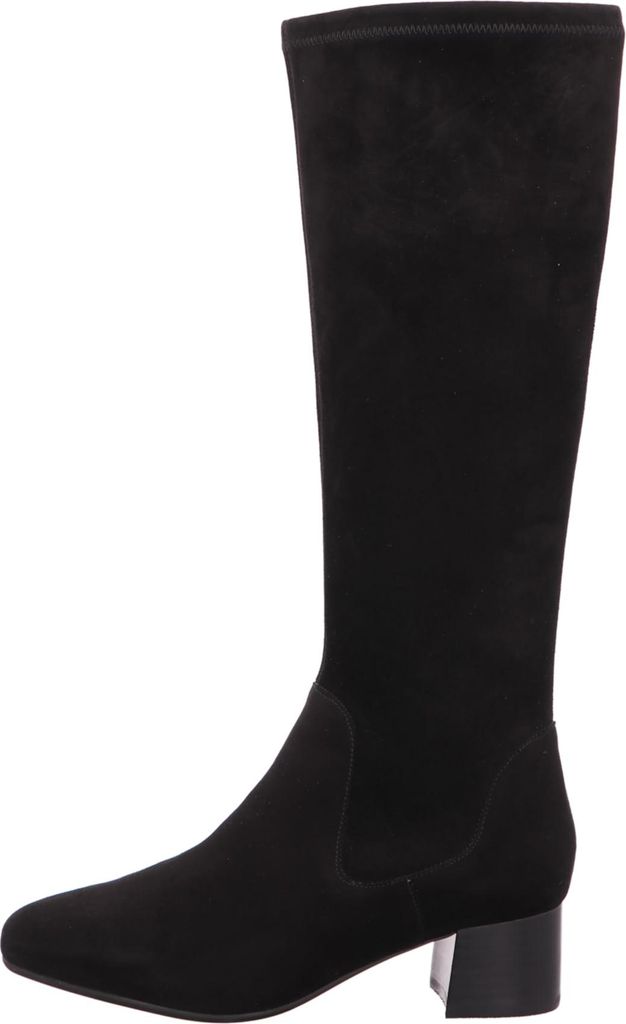 Peter Kaiser Klassische Stiefel Damen 32313239313430 Schwarz 38 1/2 EU