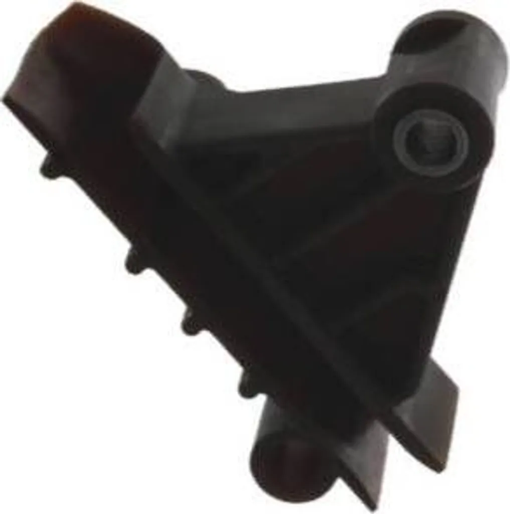 Feuilles de guidage chaîne de distribution pour moteur thermique 1.6 HDi