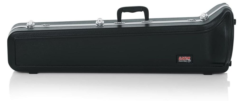 Gator Cases GC-TROMBONE, zwart, Productafbeelding 