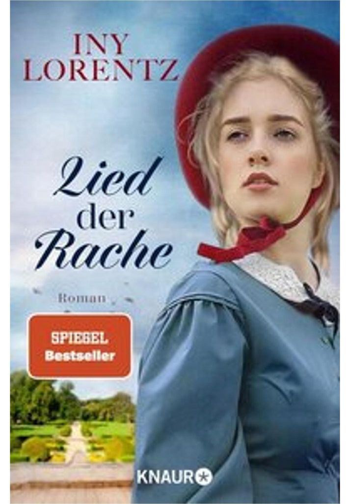 Lied der Rache Image du produit 