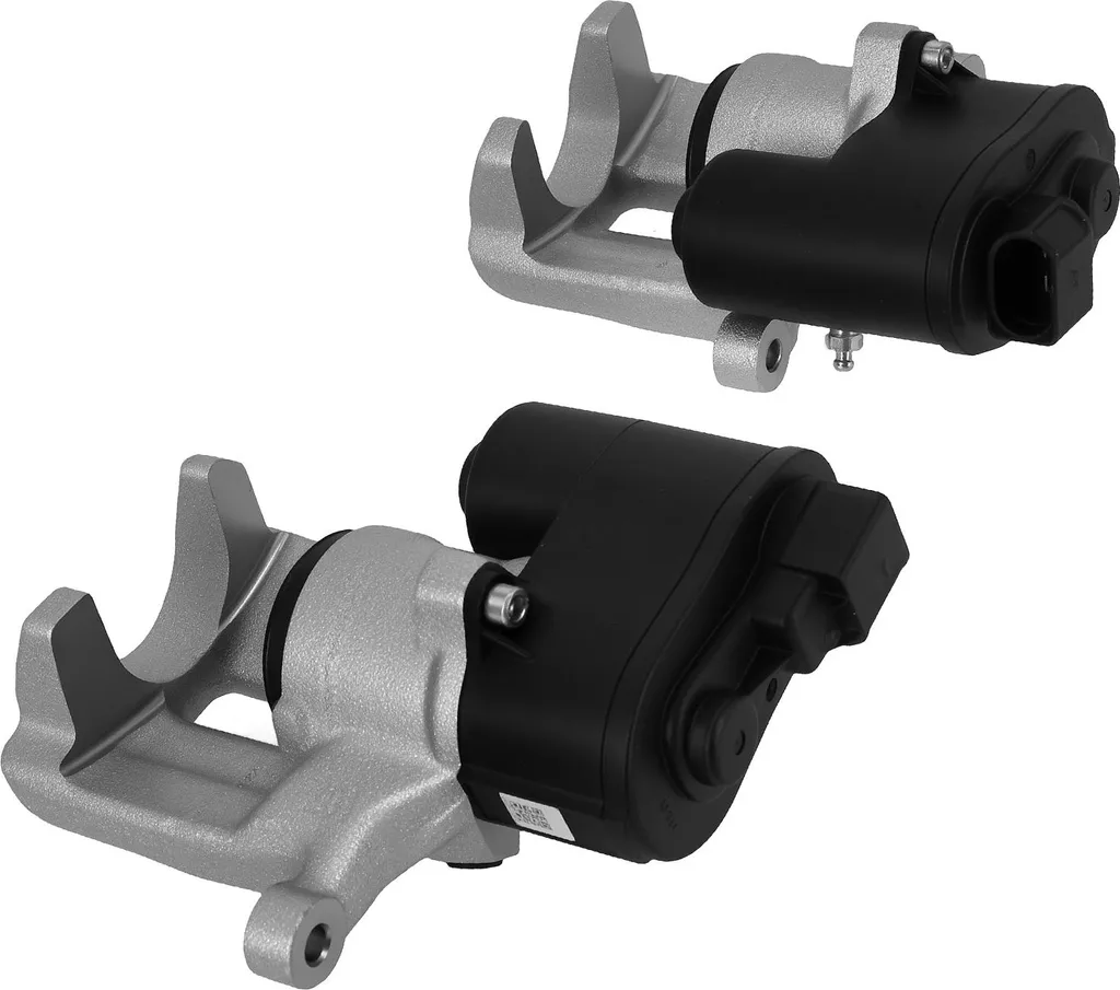 Étrier de frein arrière pour Ford Galaxy S-Max et Volvo S60 S80 1426847