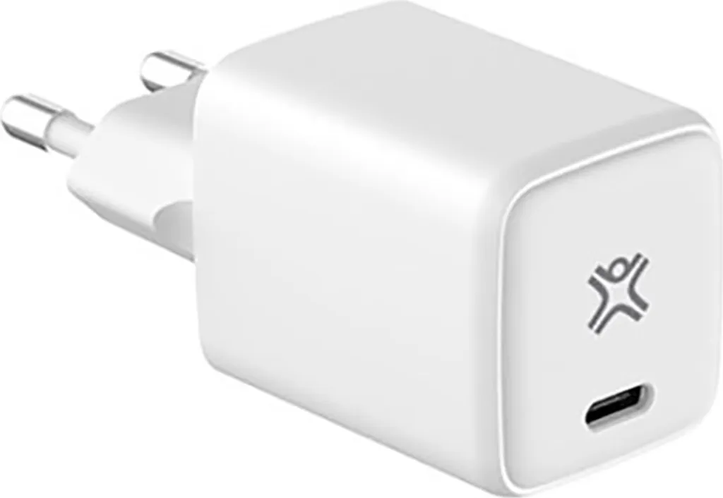 Chargeur Mural 45W USB-C PD Xtrememac : Recharge Rapide et Sécurisée - 3