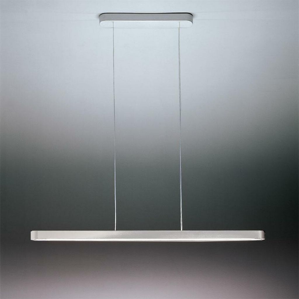 Artemide TALO 90 LED S silber 1921020A
