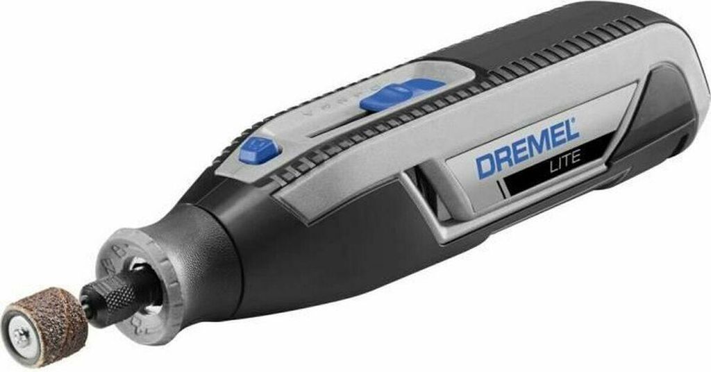Utensile multifunzione a batteria Dremel Lite 7760 da 3,6 Immagine del prodotto 