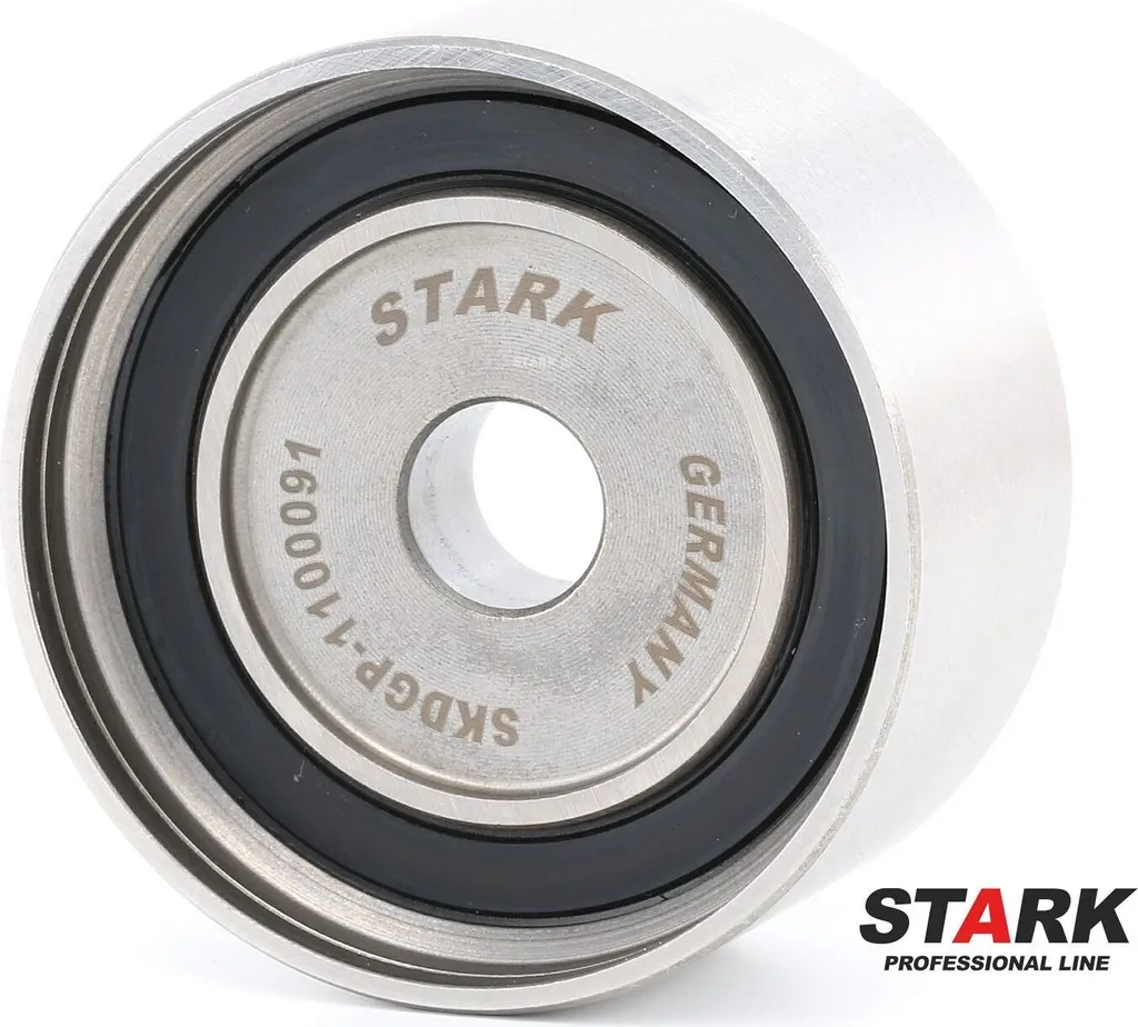 Supprimer le bruit de distribution Toyota avec la poulie STARK 1350363010