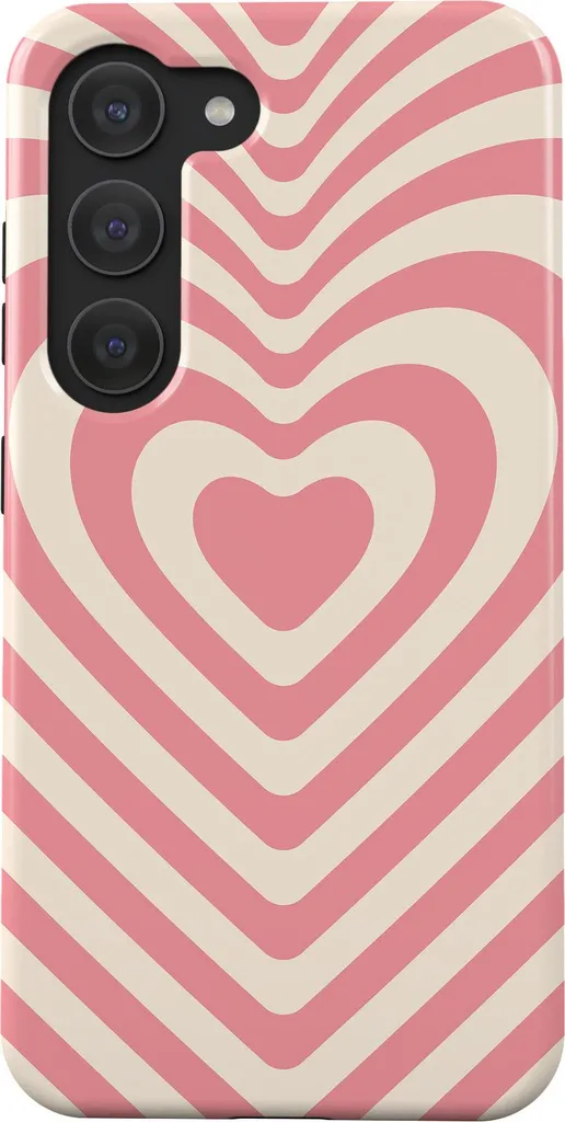 Cover MagSafe Galaxy S25 Plus: Eleganza Protettiva e Sottile