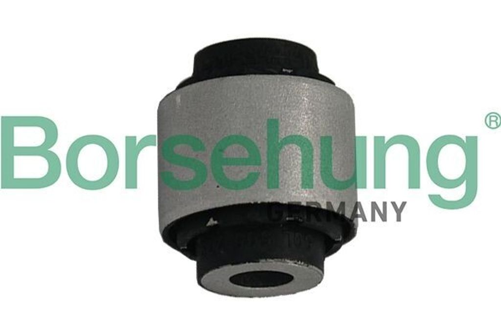 Lagerung Lenker für VW Golf VII Schrägheck (5G1, BQ1, BE1, BE2) Unten B19165 Borsehung