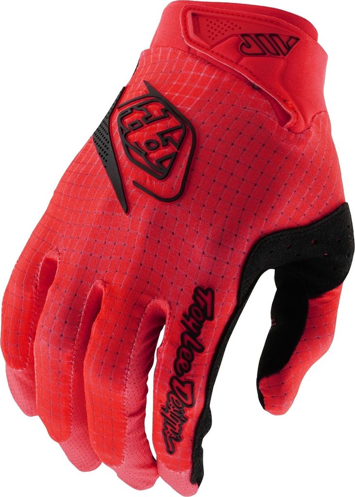 Troy Lee Designs Air Handschuh, Mono, infra red, youth XL