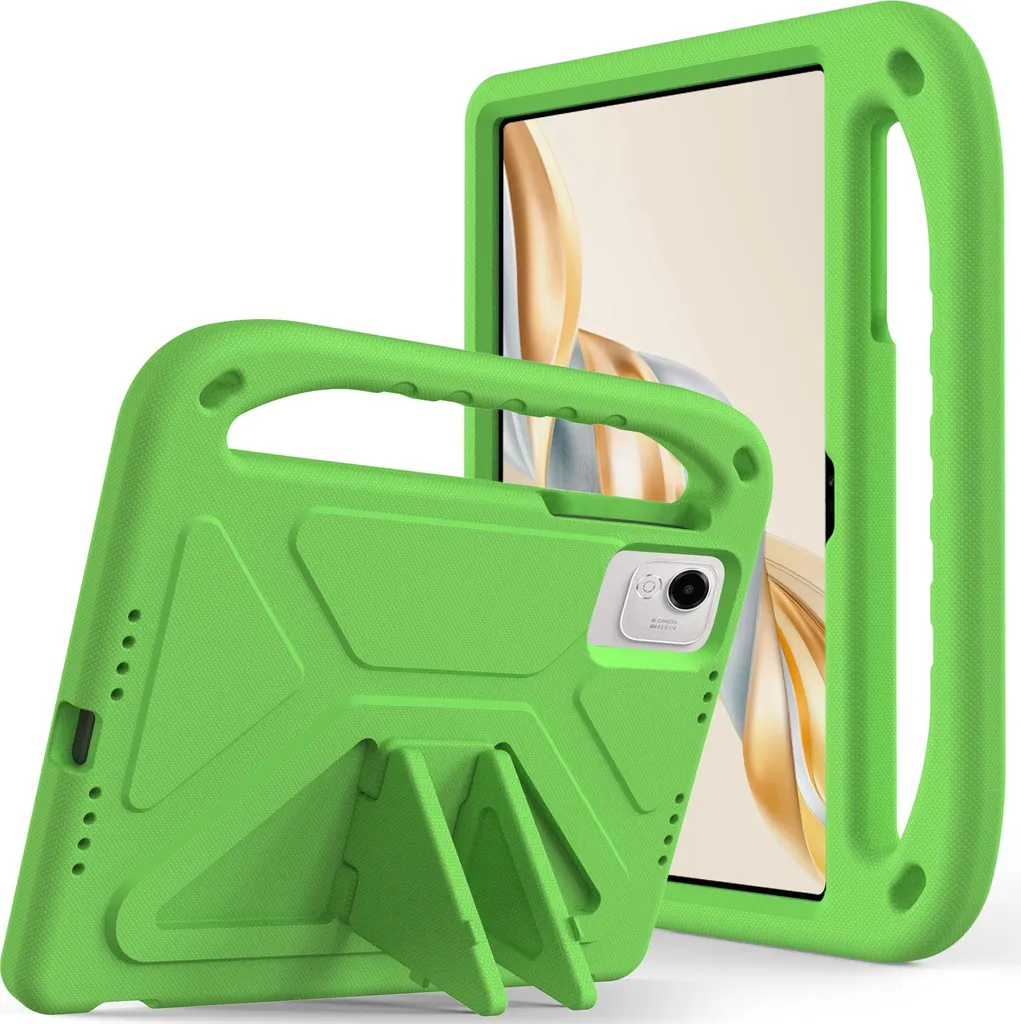 Custodia Honor Pad X9a 2025 Verde: La Protezione Dolce per Bambini