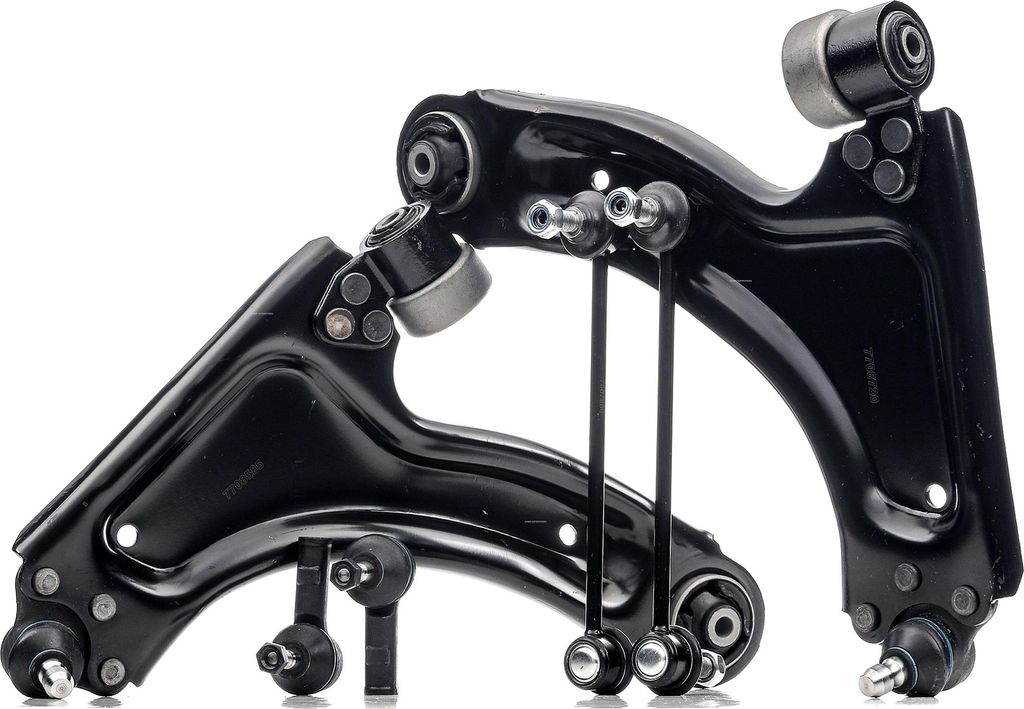 STARK SKSSK-1600041 Querlenker Reparatursatz für OPEL Corsa C Schrägheck (X01) Tigra TwinTop (X04) COMBO Kasten/Kombi COMBO Tour Corsa Utility Pi...