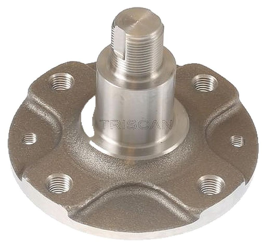 Radnabe Ø 121 mm M12X1,5 TRISCAN Aftermarket-Expertise für RENAULT TWINGO