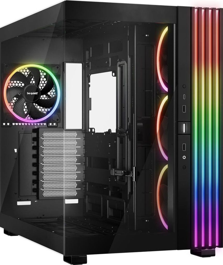 ONE GAMING Extreme Gaming PC IN153 - Core i9-14900KF - RTX Produktbild 