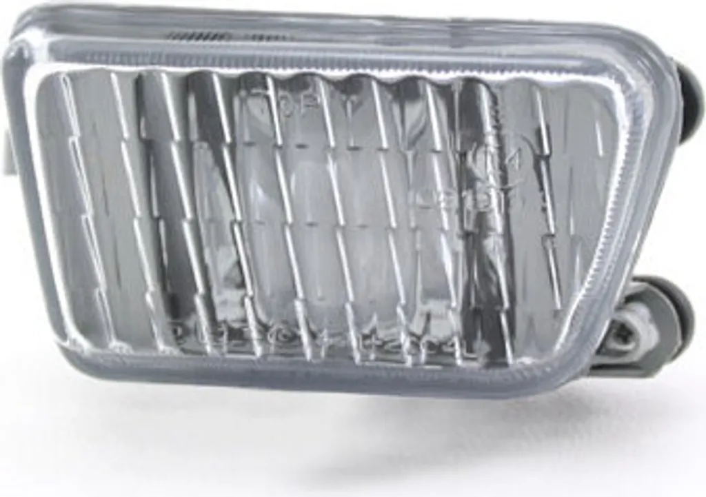 Johns 191941699B Faro Fendinebbia SX Golf II Jetta II 89-91