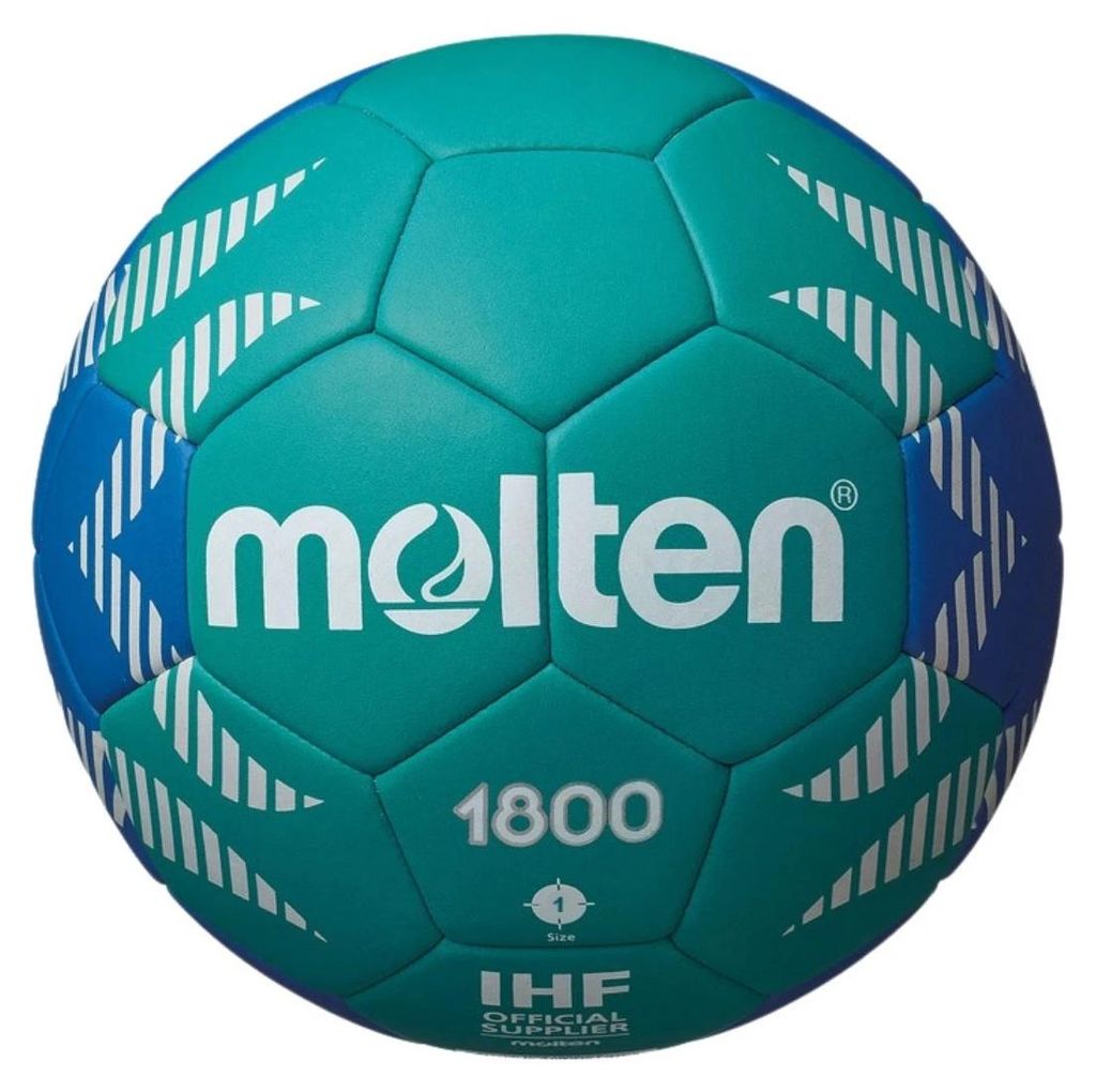 molten Handball - HA1800-GB - Verwendung mit Harz, Produktbild 