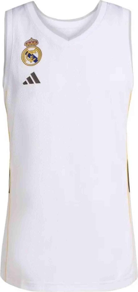 Trikot Adidas KD4339 für Jungen