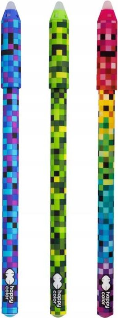 Pixi Radierbarer Kugelschreiber 0,5 Mm Blau A'12 Produktbild 