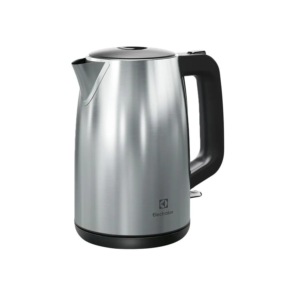Chauffe-eau Electrolux E3K1-3ST 30L Inox - Résistance Blindée - [30L]
