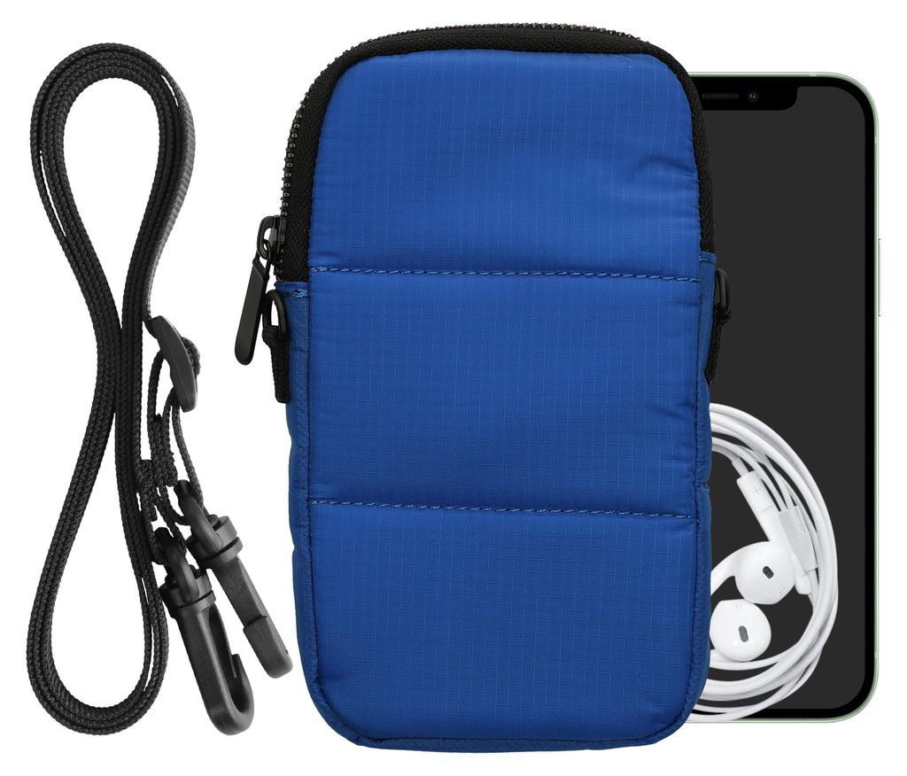 kwmobile Handytasche zum Umhängen für XL - 6,7/6,8" - Produktbild 