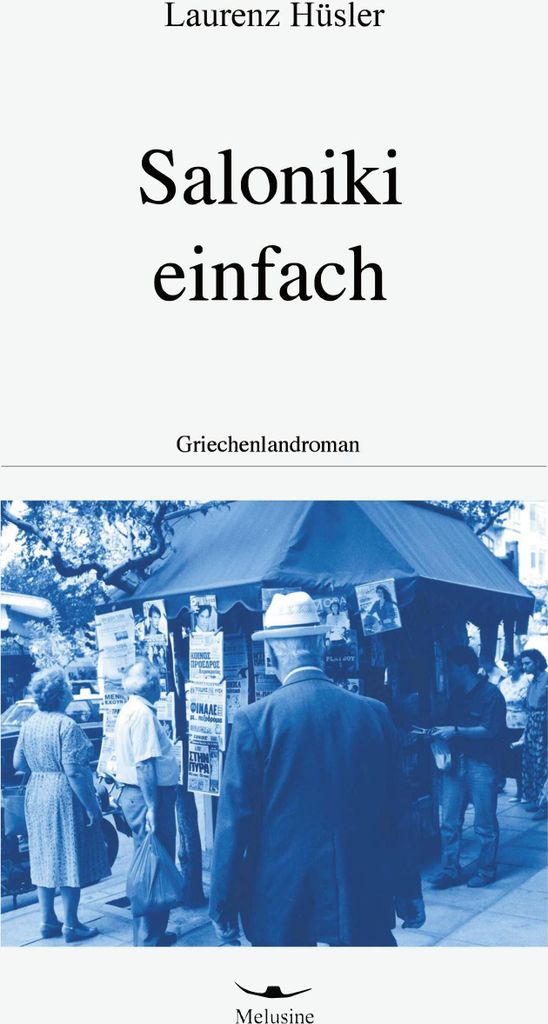 Saloniki einfach