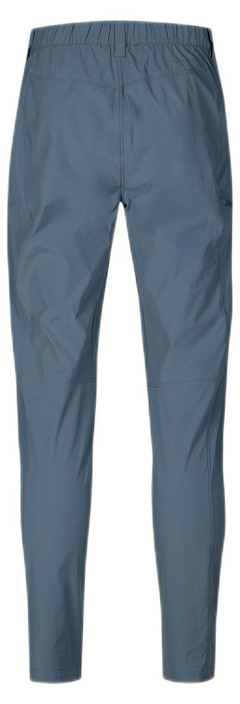 HALTI Pallas Cool Stretch Herren Outdoor Hose blau S