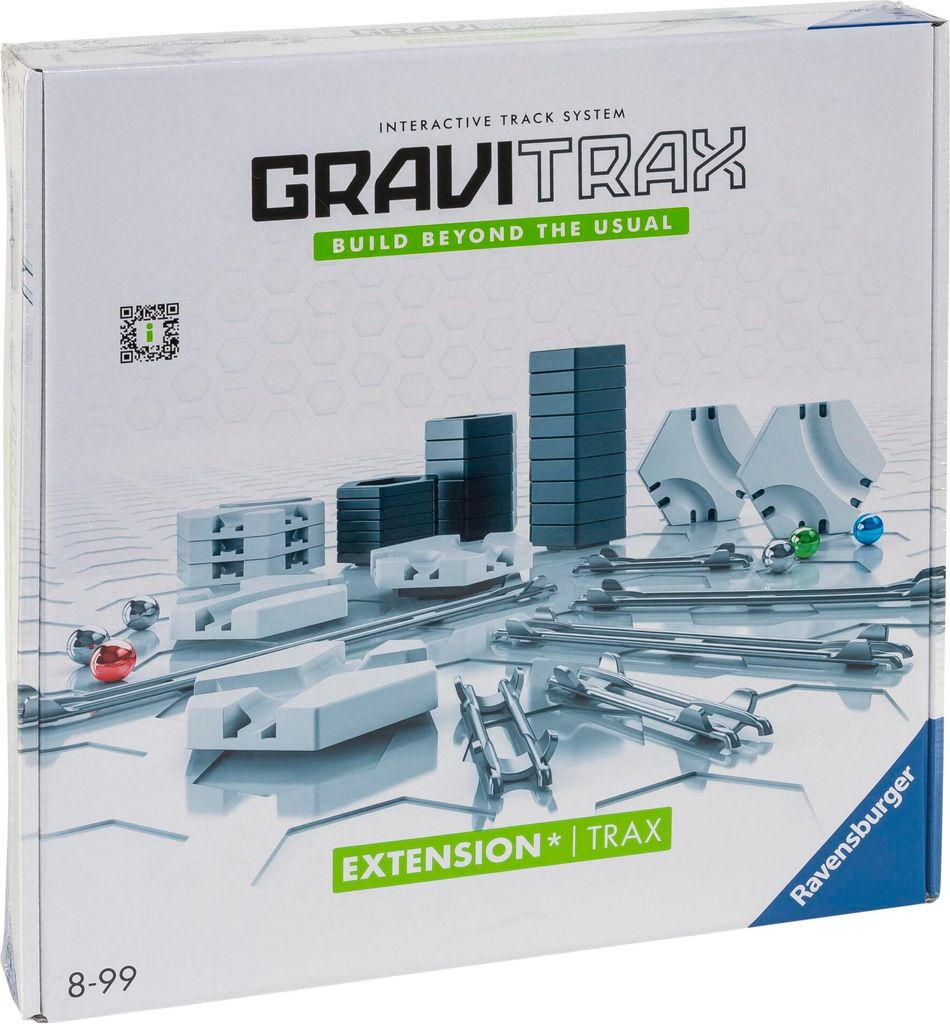 Extension Trax Ravensburger 22414 Produktbild 