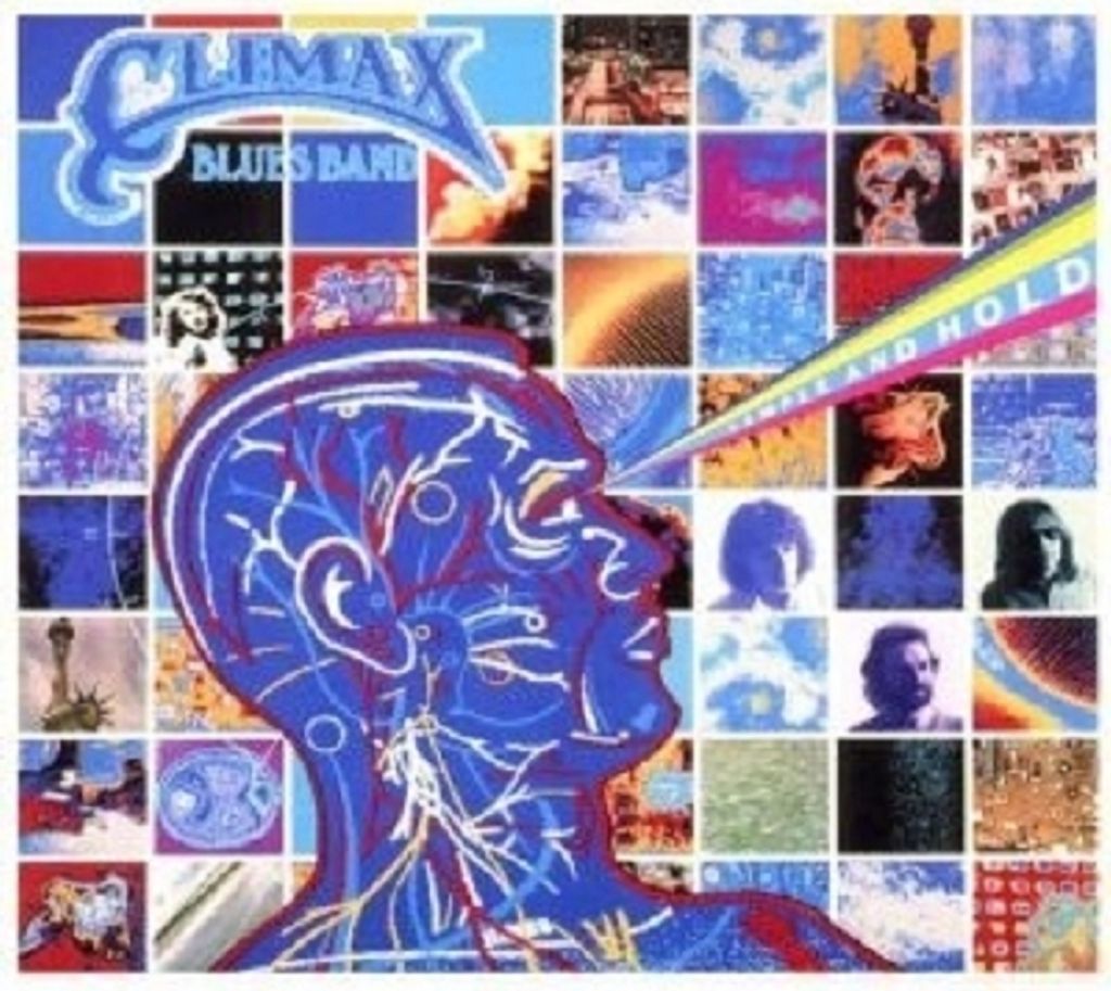 Climax Blues Band-Sample And Hold