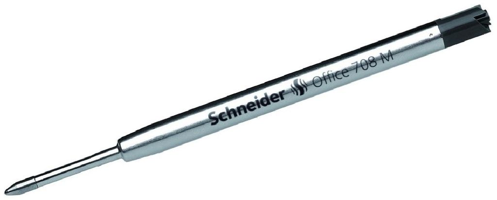 Schneider - Ballpin Füllung 7081 Jumbo für Parker M Zw | 10 Produktbild 