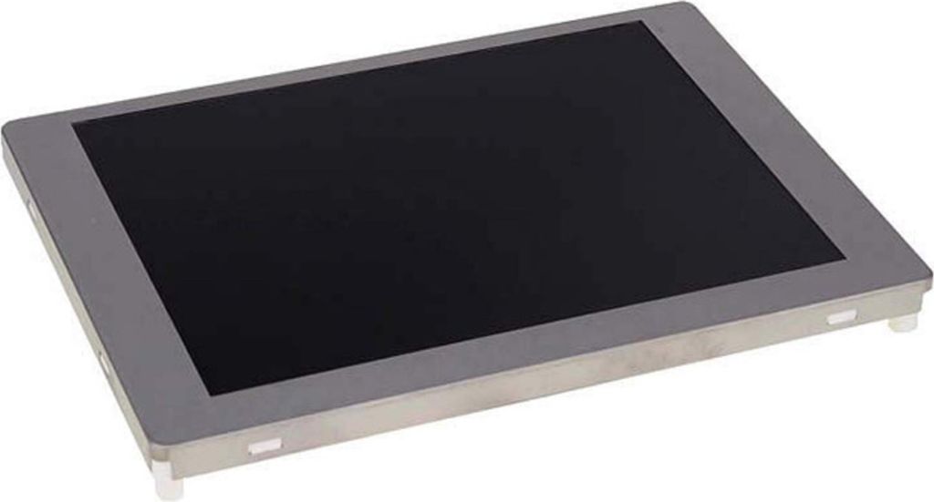Display Elektronik LCD Grafikmodul TFT 320x240 LED weiß 1.200cd-m2