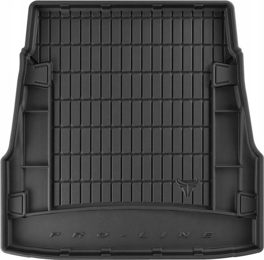 Tappetino in gomma per bagagliaio per MERCEDES S W222 Berlina 2013-2020 TM