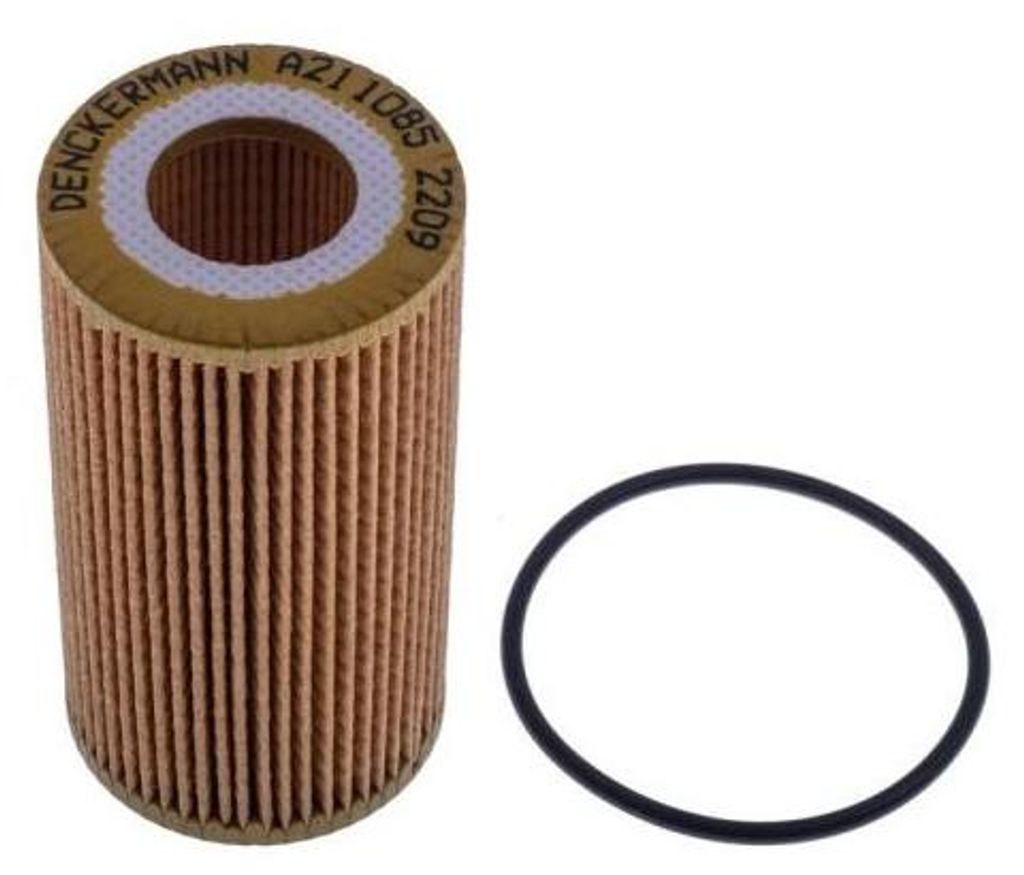 EBG Schmierölfilter Ford 2215731 2274296 JX6Q-6744-BA 9824311380