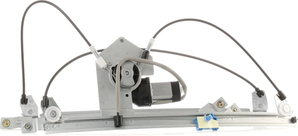 Réparer vitre Clio 3 : Lève-vitre avant gauche STARK OE 8200291145 neuf
