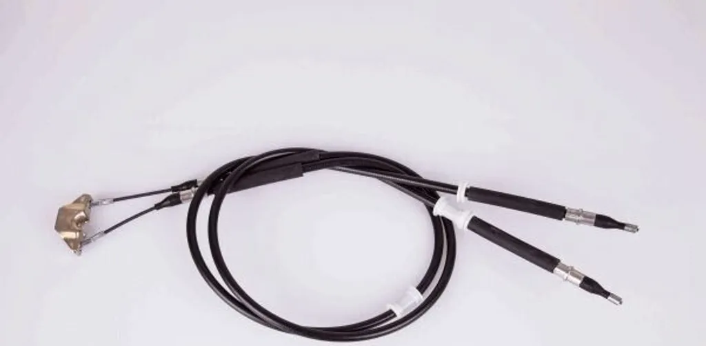 Câble de frein à main bloqué ? Solution HELLA 8AS 355 667-771 pour Zafira A