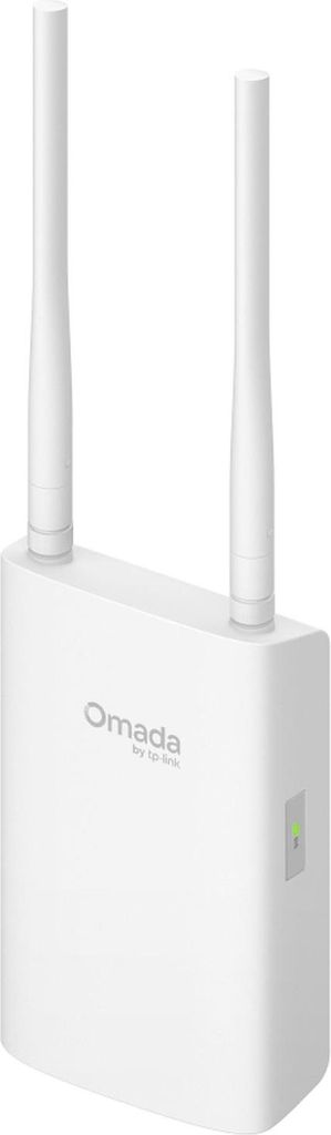 TP-Link Omada EAP603-Outdoor, 2,4 GHz, 5 GHz, 1800 Mbit/s, Immagine del prodotto 