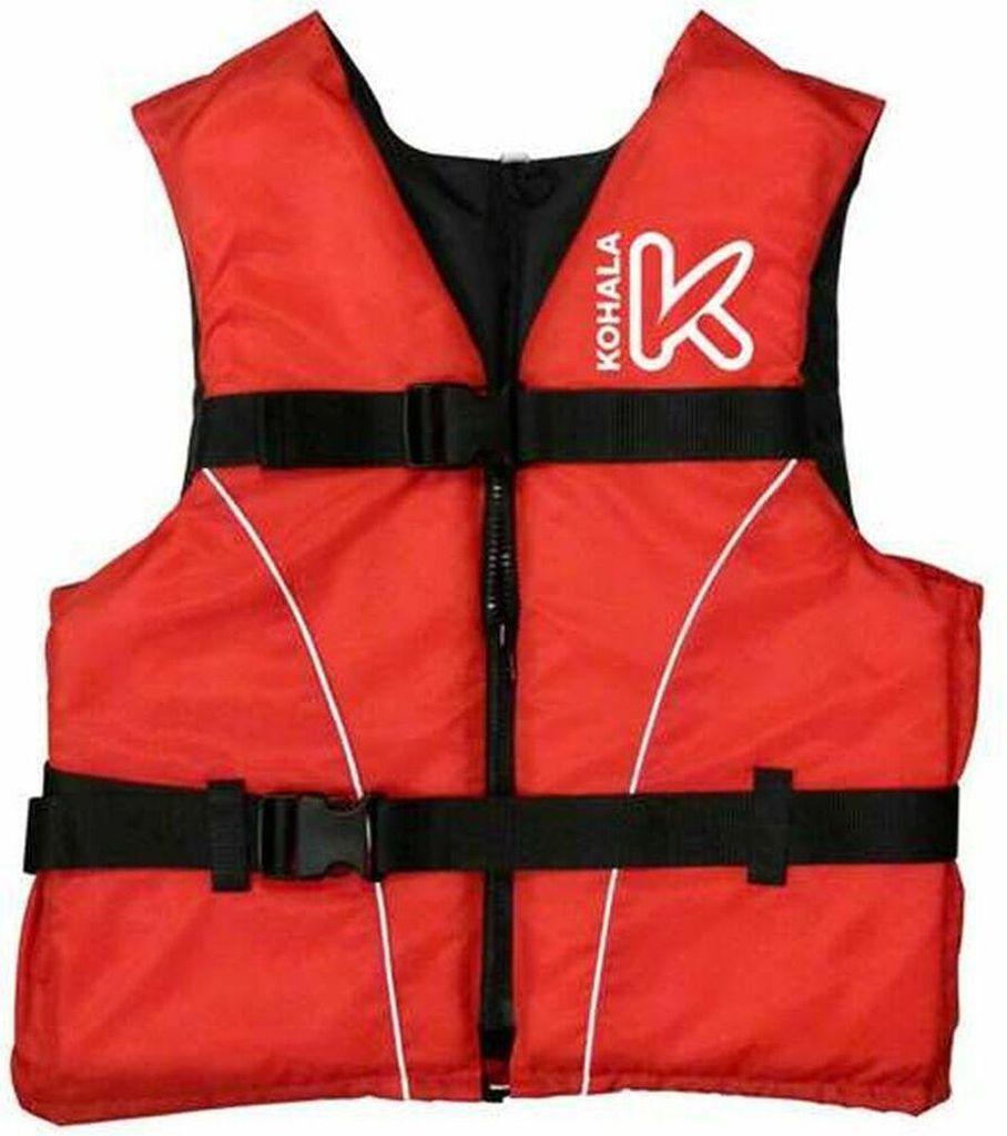 Schwimmweste Kohala Rot