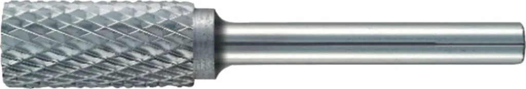 Fresa ZYA 6x13mm Originale in Metallo Duro - Qualità Garantita