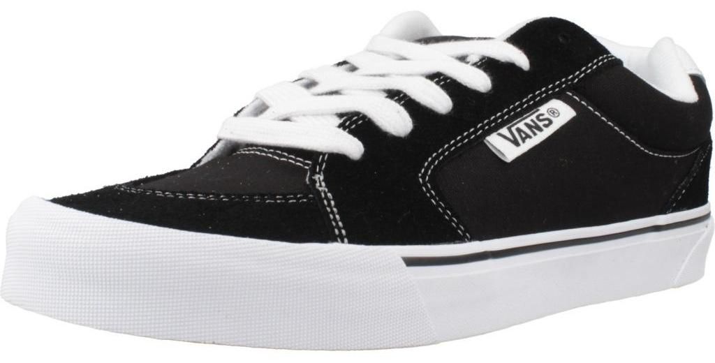 Chukka Push