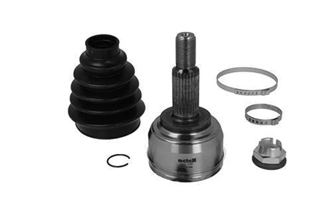 Jeu de joints arbre de transmission Metelli 15-1523 pour Renault