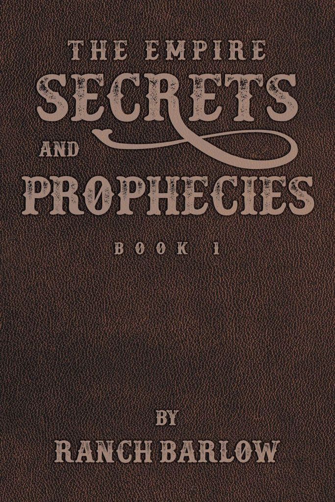 Secrets and Prophecies