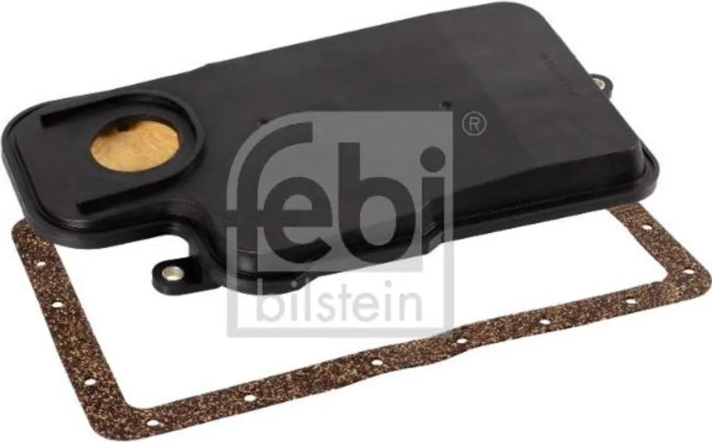 Kit filtre hydraulique FEBI BILSTEIN 172174 pour Pajero OE MR357710