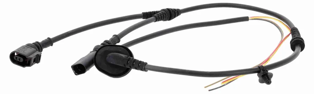 Câble de Connexion Capteur ABS pour Skoda Superb 08- Montage Train Roulant