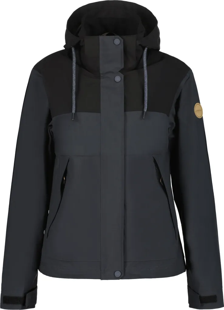 Veste Imperméable 10000 mm Icepeak Macomb Vêtement Technique