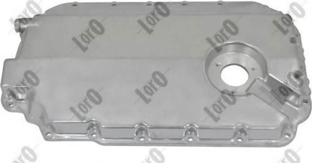 Carter d'huile moteur type origine pour Audi A6 4B et Skoda Superb