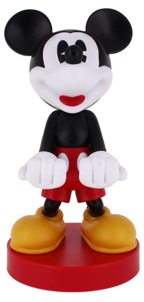 Exquisite Gaming Cable Guys Mickey Mouse, Produktbild 