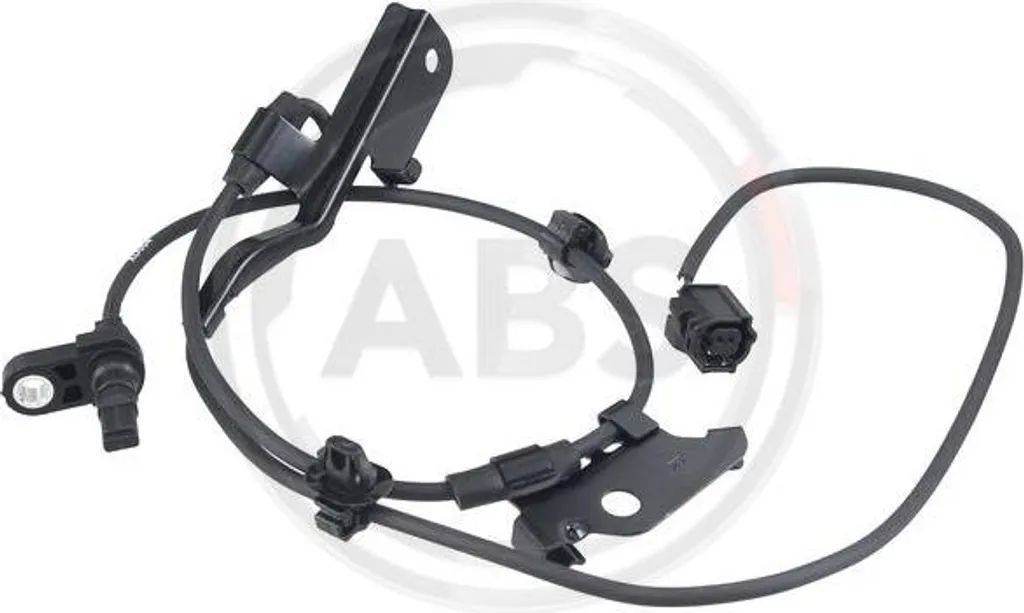 Capteur de Vitesse ABS 31135 Haute Précision - Compatible RAV 4 OE 61227