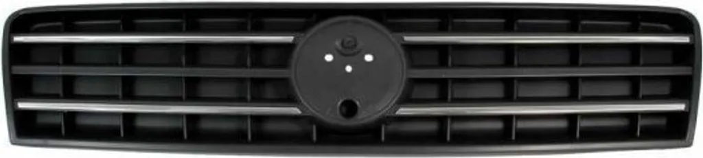 Grille de calandre BLIC 6502-07-2023990P pour Punto OE 46849441 - Noir