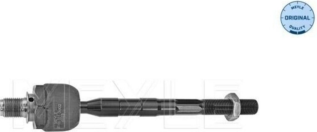 MEYLE 37-16 031 0002 - OE 57724 1E000 Axialgelenk, Spurstange für Accent II (LC), Accent III (MC), Rio II (JB)