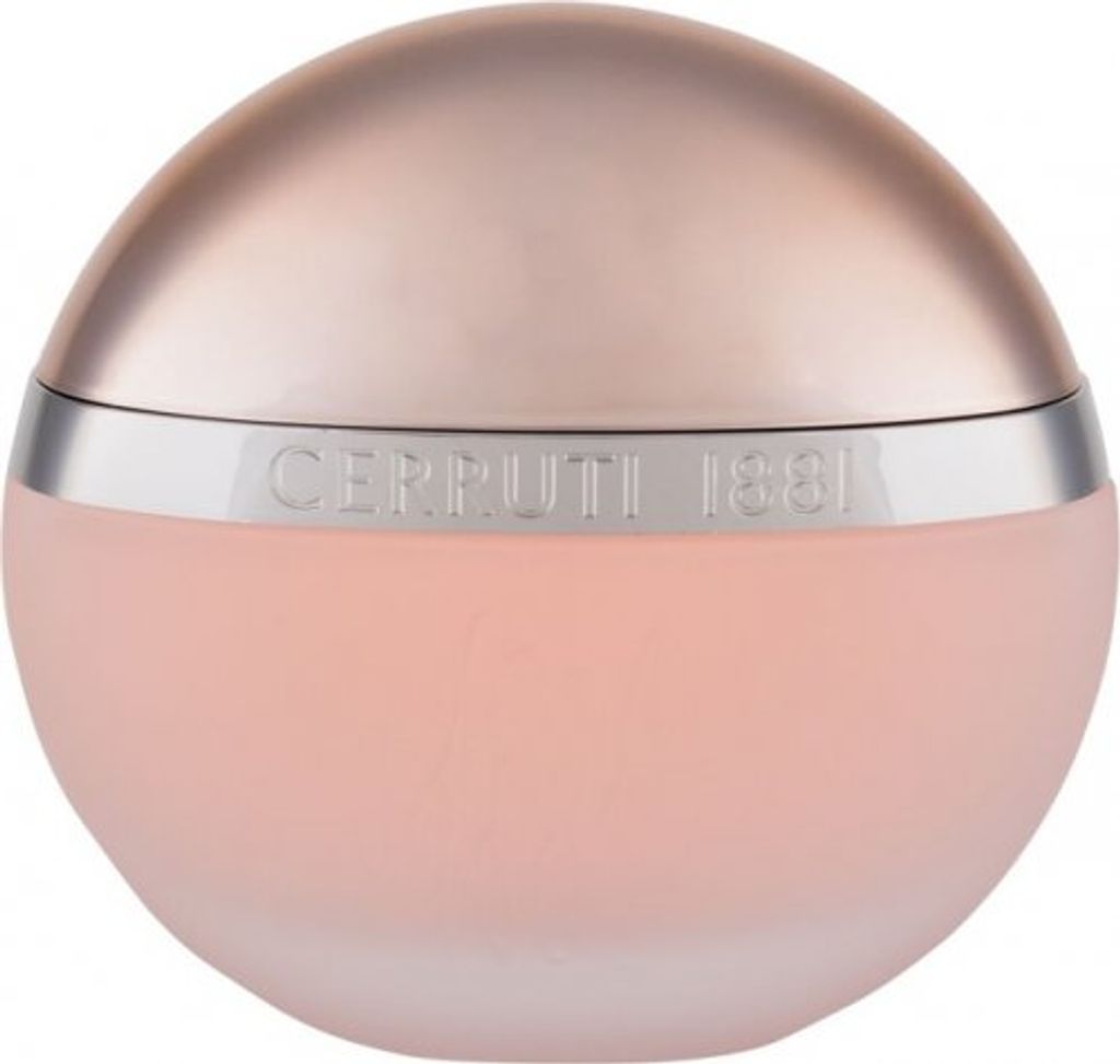 Cerruti 1881 Pour Femme Eau De Toilette Spray 100ml